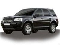 usata Land Rover Freelander 2.2 td4 4x4 HSE - UNICO PROP.!