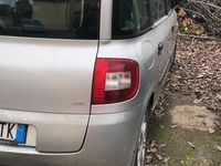 usata Fiat Multipla 1.9 jtd Dynamic