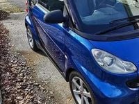 Usata Smart ForTwo Cabrio Pulse 71 CV (52 kW) 2008 Cabrio