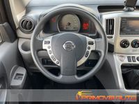 usata Nissan Evalia NV2001.5 dCi 110 CV Comfort