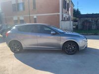 usata Alfa Romeo Giulietta 1.6 JTDm 120 CV Sport