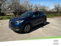 Usata Renault Kadjar 110 CV (80 kW) 2018 SUV