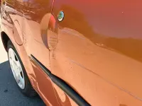 Usata Renault Twingo 75 CV (55 kW) 2008 Utilitaria