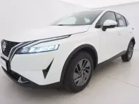 Usata Nissan Qashqai 140 CV (102 kW) 2022 Biancobianco SUV