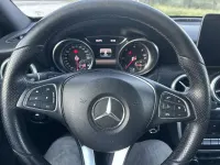 Usata Mercedes A180 Premium 109 CV (80 kW) 2016 Utilitaria