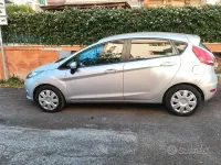 Usata Ford Fiesta 60 CV (44 kW) 2011