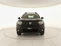 Usata Dacia Duster Comfort 101 CV (74 kW) 2020 Blu SUV
