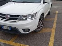 Occasion Fiat Freemont 140 ch (102 kW) 2015 SUV
