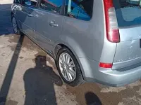 Usata Ford C-MAX 105 CV (77 kW) 2005 Grigio Monovolume