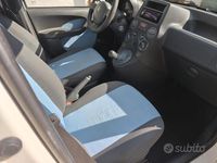 Usata Fiat Panda 2009 Bianco Utilitaria