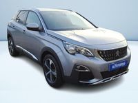 usata Peugeot 3008 1.2 PureTech Turbo Allure EAT