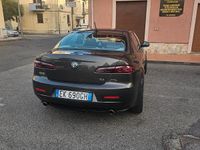Brugt Alfa Romeo 159 209 HK (153 kW) 2007 Sedan