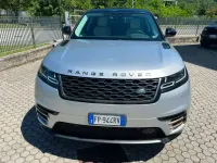 Usata Land Rover Range Rover Velar R-Dynamic 250 CV (183 kW) 2018 Grigio SUV