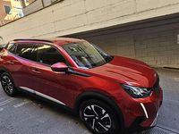 Usata Peugeot 2008 Allure 102 CV (75 kW) 2020 SUV