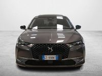 Usata DS Automobiles DS4 Opera 130 CV (95 kW) 2024 Grigio SUV
