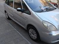 Usata Citroën Xsara Picasso 109 CV (80 kW) 2007 Grigio Monovolume