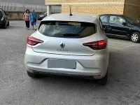 Usata Renault Clio V Intens 86 CV (63 kW) 2020 Grigio Berlina