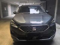 Usata Seat Tarraco 4Drive 200 CV (147 kW) 2021 SUV