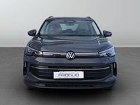 Usata VW Tiguan Life 150 CV (110 kW) 2025 Dolphin grey metallizzato SUV