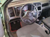 Usata Ford Sierra 105 CV (77 kW) 1986 Berlina