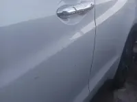 Usata Honda HR-V 182 CV (133 kW) 2018 Bianco SUV