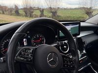 Usata Mercedes C220 2019 Nero Station wagon