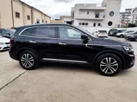 Usata Renault Koleos Intens 131 CV (96 kW) 2018 Nero SUV