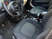 Usata Mini Countryman 2015 Nero SUV