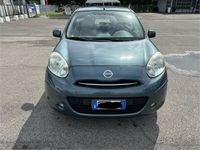 usata Nissan Micra Micra 1.2 12V 5 porte Comfort