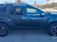 usata Dacia Duster 2ª serie - 2019