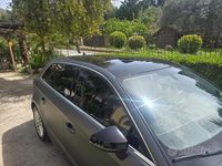 Usata Audi A3 105 CV (77 kW) 2016 Grigio Utilitaria