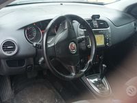 usata Fiat Bravo Bravo 1.6 MJT 105 CV DPF Pop