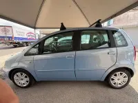 Usata Fiat Idea 69 CV (50 kW) 2004 Blu/azzurro Monovolume