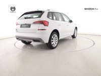 usata Skoda Kamiq 1.6 TDI SCR DSG Style