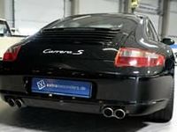 Usata Porsche 911 Carrera S 355 CV (261 kW) 2004 Not specified Coupé
