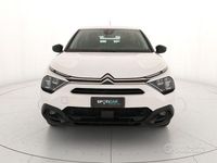Usata Citroën C4 Shine 131 CV (96 kW) 2023 SUV