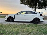 Usata Honda Civic Type R 320 CV (235 kW) 2019 Berlina