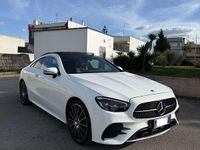 Usado Mercedes E300 Premium Plus 265 CV (194 kW) 2022 Coupe