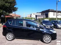 Usata Ford B-MAX Titanium 86 CV (63 kW) 2018 Nero Monovolume