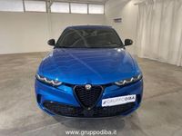 usata Alfa Romeo Tonale TonaleHybrid 160cv Speciale