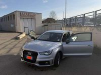 Usata Audi A1 Sport 116 CV (85 kW) 2014 Berlina