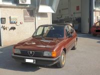 usata Alfa Romeo Alfasud 1.2 ti