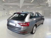 Usata Skoda Superb Style 156 CV (114 kW) 2023 Station wagon