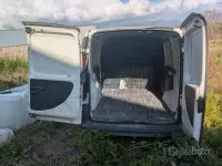 Usata Fiat Doblò 2007 Monovolume