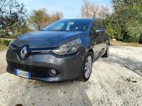 Usata Renault Clio IV 75 CV (55 kW) 2015 Berlina