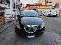 Usata Lancia Delta 120 CV (88 kW) 2009 Utilitaria