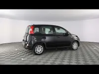 Nuova Fiat Panda 69 CV (50 kW) 2025 Nero cinema Utilitaria