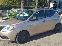Usata Lancia Ypsilon S 69 CV (50 kW) 2020 Oro Utilitaria