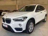 usata BMW X1 xdrive18d Advantage