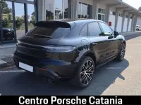 Usata Porsche Macan 265 CV (194 kW) 2024 Nero SUV
